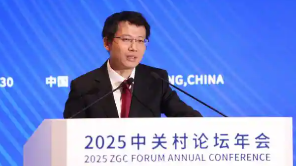 Cambricon Emerges as a Major Beneficiary