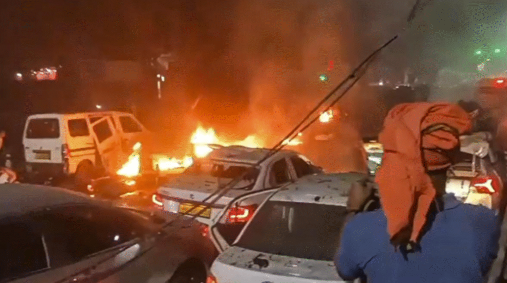 NIA Says Terror Module Tested Drone-Based Attack Plans