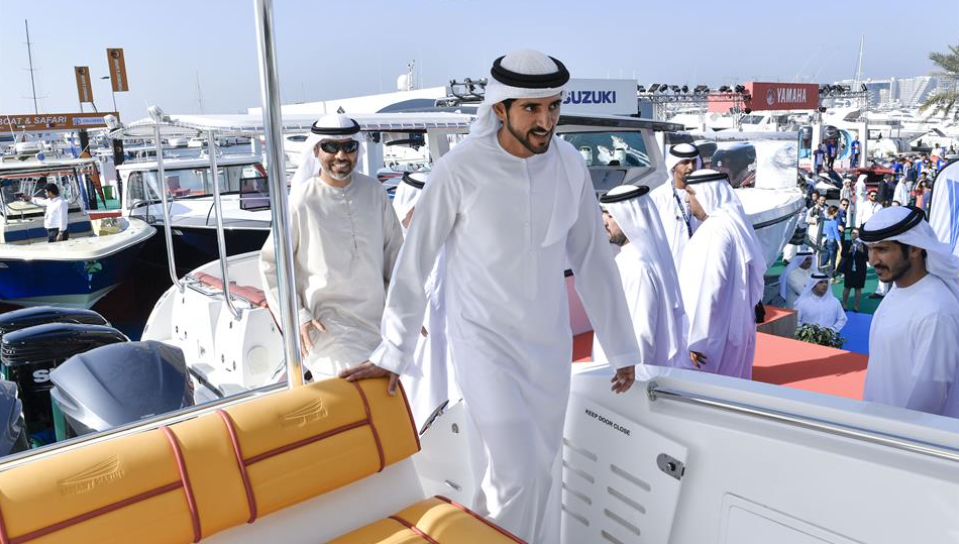 Sheikh Hamdan’s Expanding Net Worth in 2025