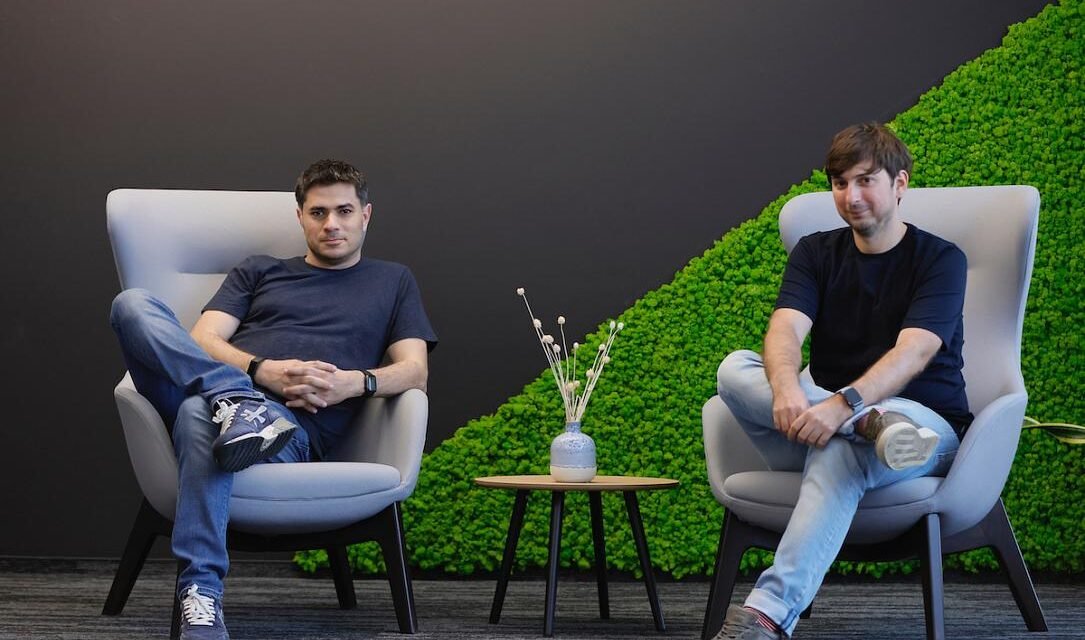 Romania -born Digital raises USD 23 million for its AI platform