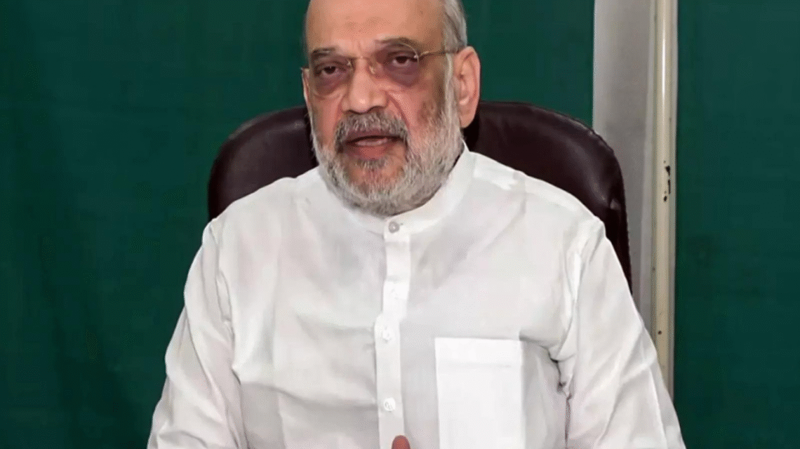 Priyank Kharge Demands Amit Shah’s Resignation After Delhi Blast