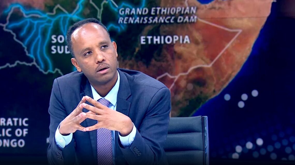 Ethiopia Highlights How Red Sea Access Could Strengthen Regional Peace and Stability