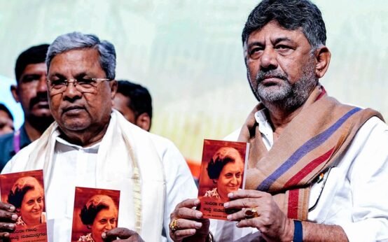 Power Struggle Rocks Karnataka Congress as Kharge Steps In