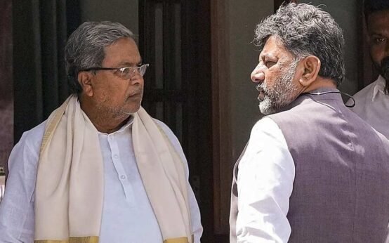 Intense leadership battle erupts in Karnataka Will the alleged 2023 power‑sharing pact hold?