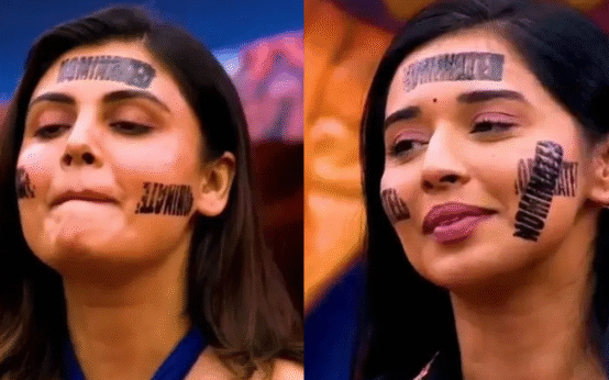 Bigg Boss 19 Episode 93 All Housemates Nominated as Tanya–Malti Clash Explodes