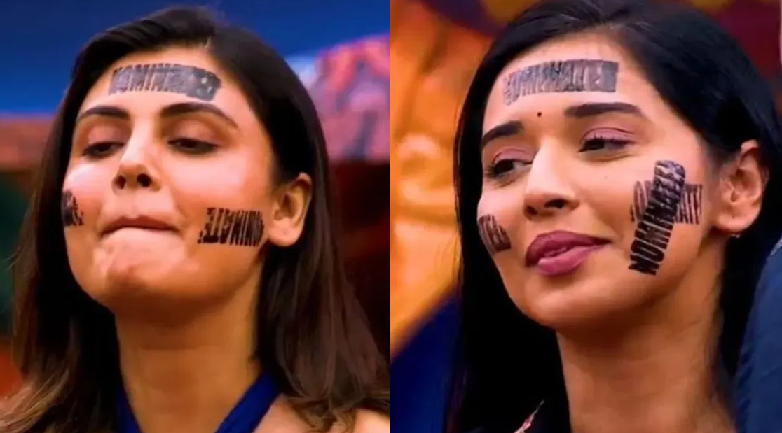 Bigg Boss 19 Episode 93 All Housemates Nominated as Tanya–Malti Clash Explodes