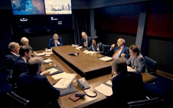 Inside the War Room: “The NiMo Knockout How They Won Bihar”