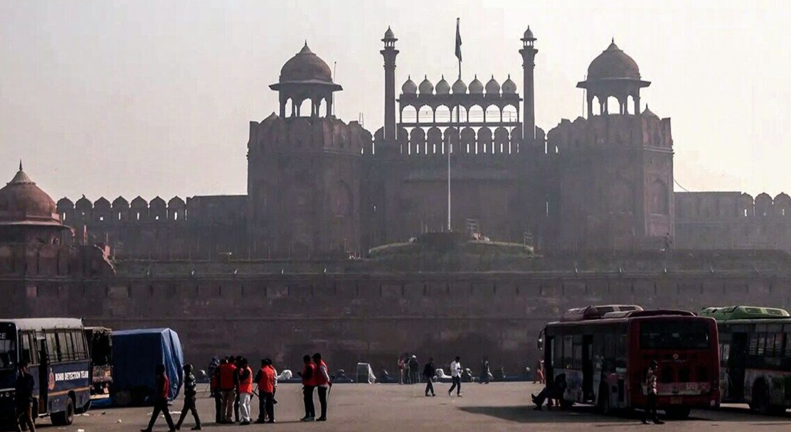 Umar Linked to Red Fort Blast as Probe Detects Powerful ‘Mother of Satan’ Explosive