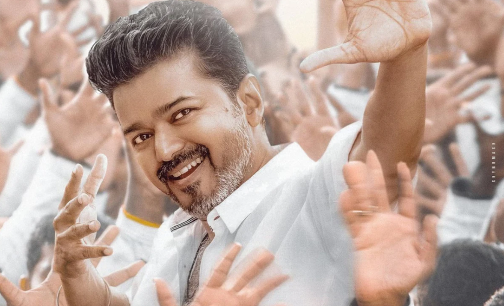 Thalapathy Vijay’s Jana Nayagan Audio Launch in Malaysia Promises Historic Fan Celebration
