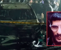 DNA Confirms Dr. Umar-un-Nabi’s Role in Red Fort Car Blast