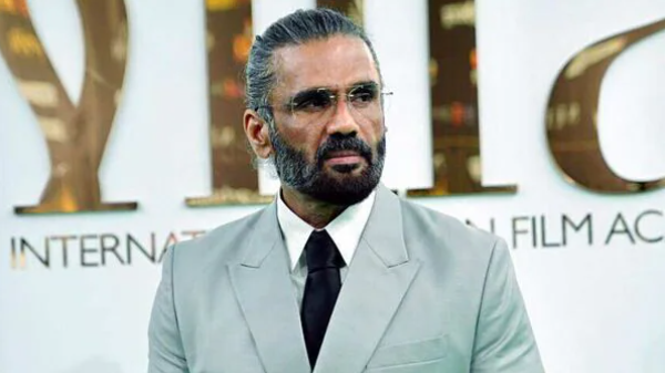 Suniel Shetty on South‑industry casting trend: why he’s turning down many offers