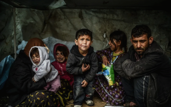 Syrian Refugees in Germany Face Growing Pressure to Return to Their Homeland