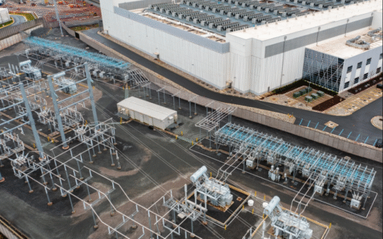 Global Data-Centers Are Already A Major Power Draw And Their Energy Use Is Surging