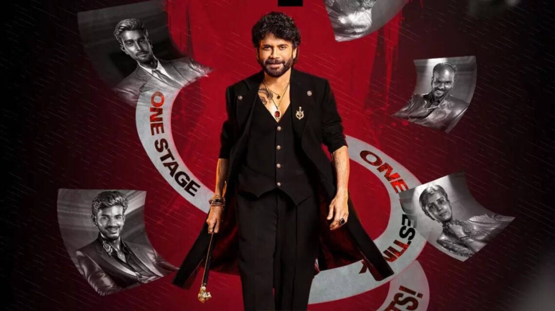 Bigg Boss Telugu Season 9 Finale LIVE: Who Will Win Nagarjuna’s Hit Reality Show?