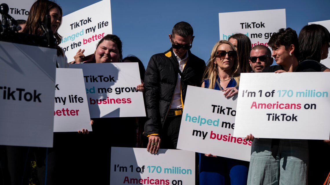 China's Stance on TikTok US Deal: Conditional Acceptance, Not Unconditional Approval, Analysts Say