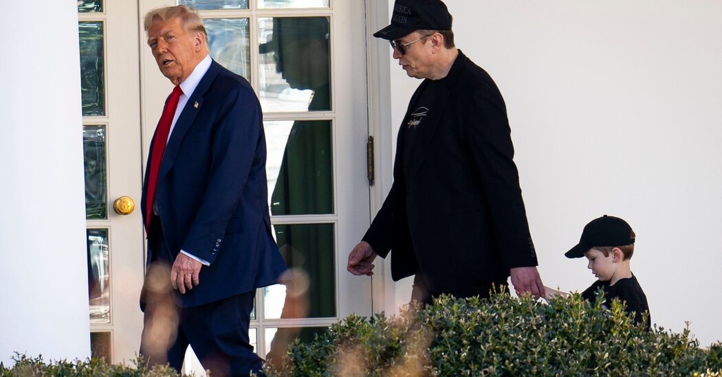 Elon Musk warns that a major war possibly nuclear could strike within 5–10 years