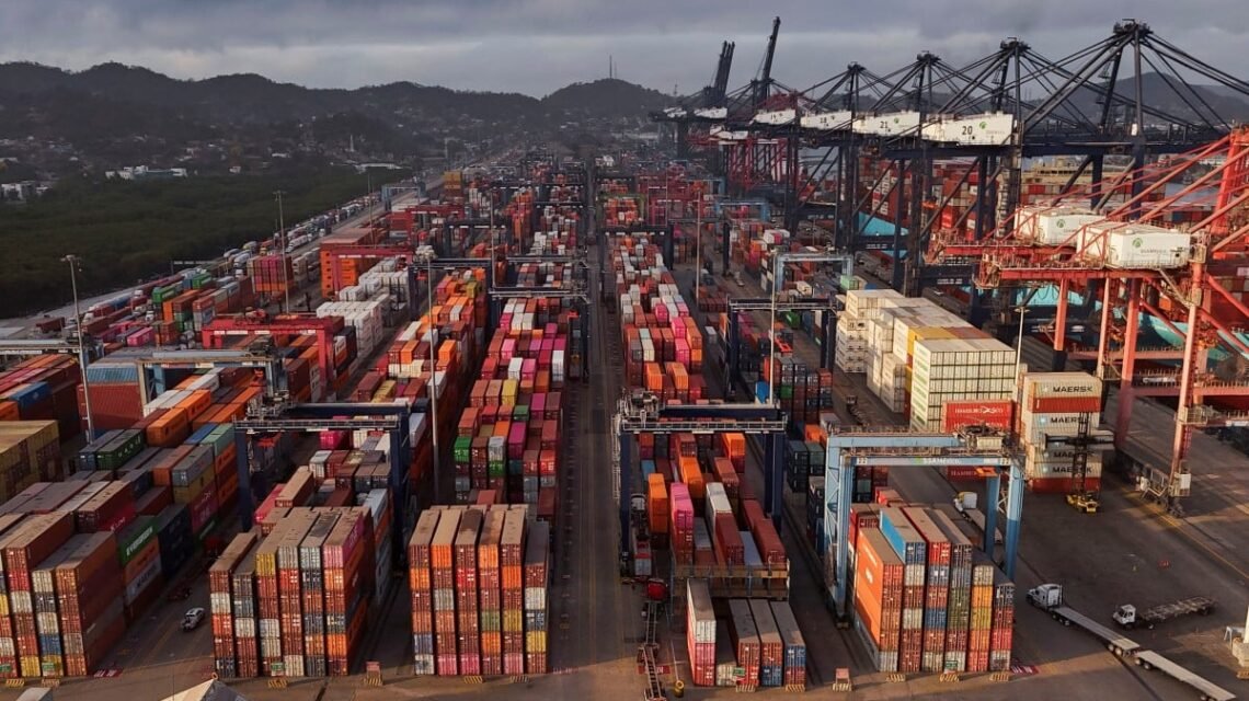 Mexico 50% Tariff Shock Disrupts Asia’s North American Trade Bypass
