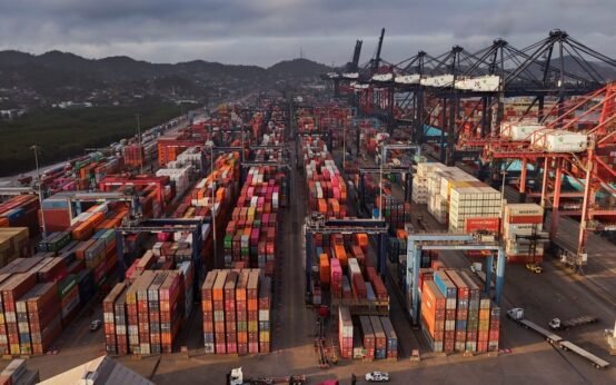 Mexico 50% Tariff Shock Disrupts Asia’s North American Trade Bypass
