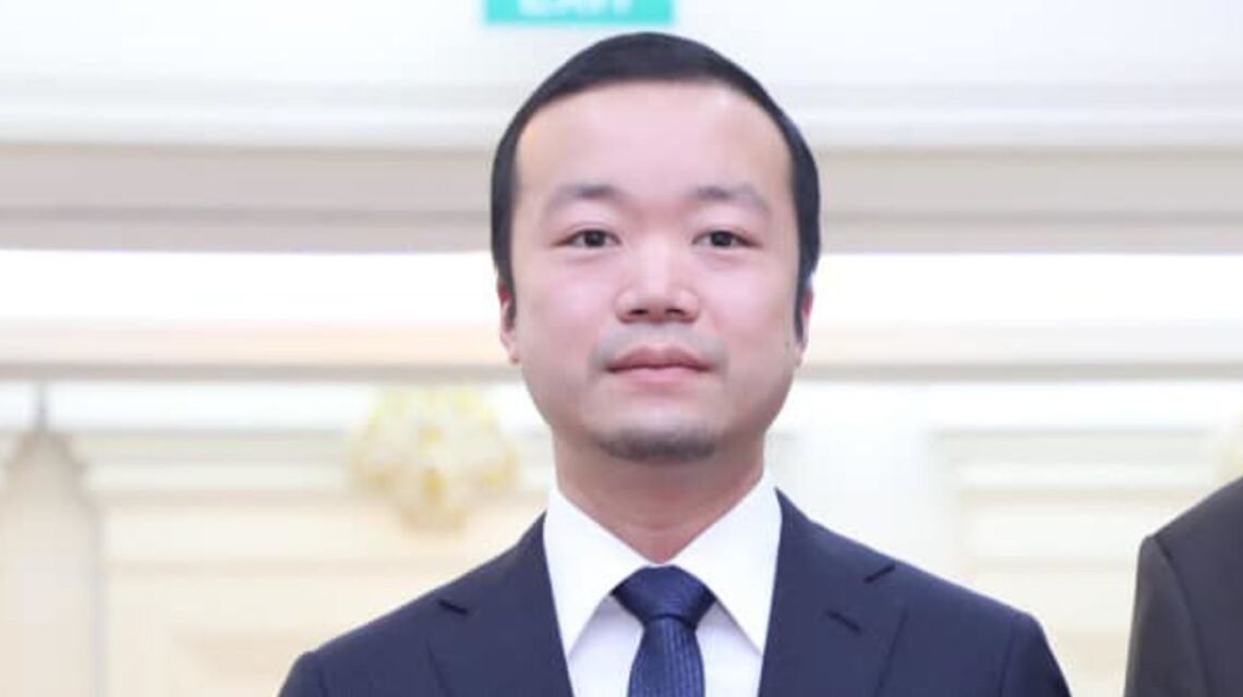 Singapore expands money-laundering investigation against Prince Group linked to Chen Zhi