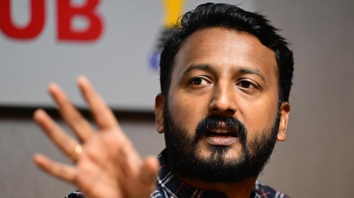 Kerala HC gives interim relief to expelled MLA Rahul Mamkootathil arrest barred till Dec 15 even as probe intensifies