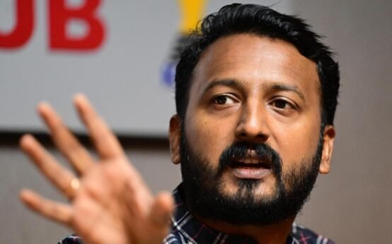 Kerala High Court gives interim relief to expelled MLA Rahul Mamkootathil as legal storm deepens