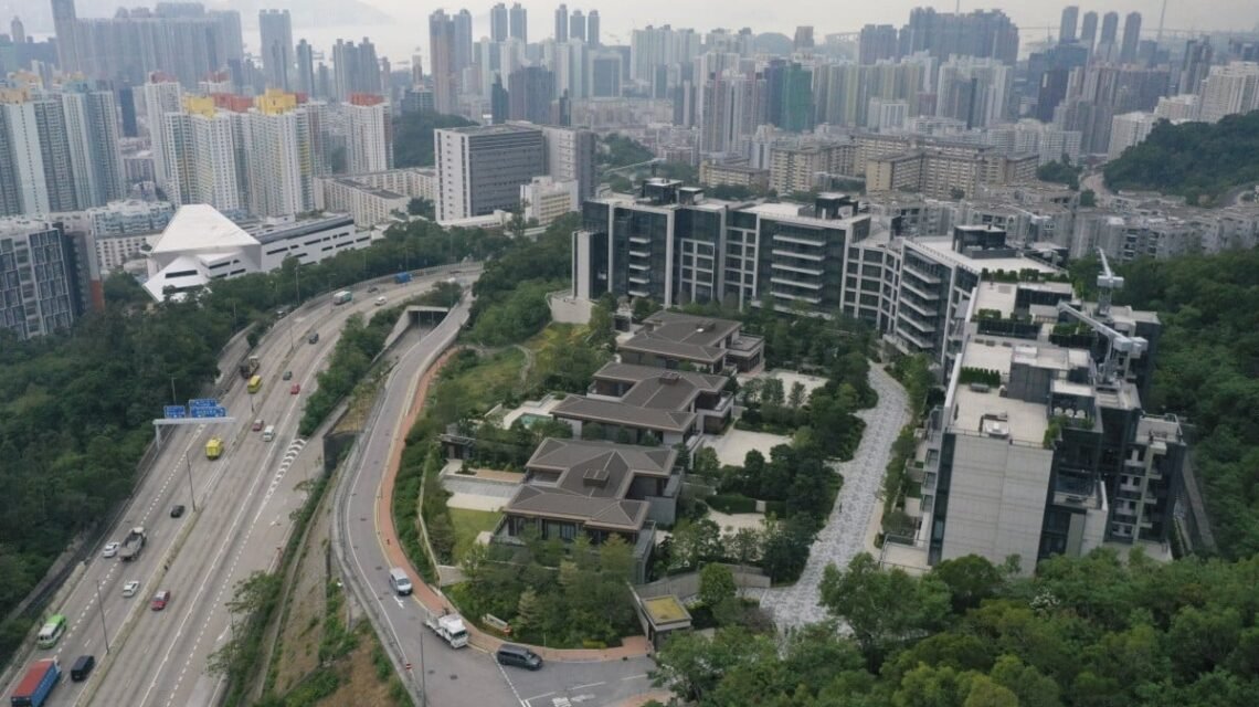 Chinese Billionaire Wu Xushun’s Son Buys $32 Million Hong Kong Penthouse, One of 2025’s Priciest Deals