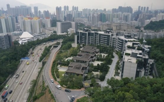 Chinese Billionaire Wu Xushun’s Son Buys $32 Million Hong Kong Penthouse, One of 2025’s Priciest Deals