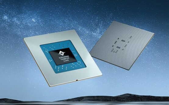 Baidu weighs Hong Kong spin-off of Kunlunxin amid surge in Chinese chip deals