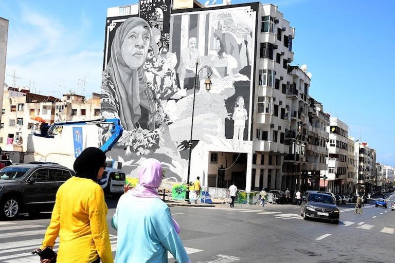 Morocco’s Prosperity Gap Widens Despite Steady Economic Growth: Global Index Highlights Challenges