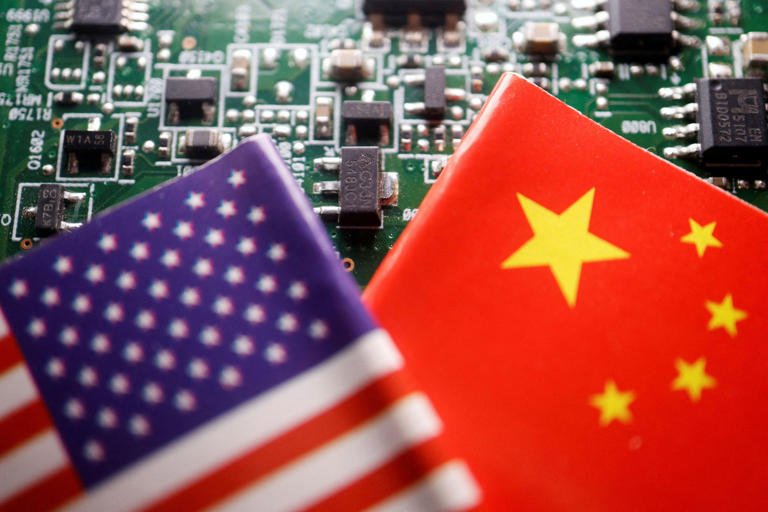 China Enforces 50% Domestic Equipment Rule for Semiconductor Expansion