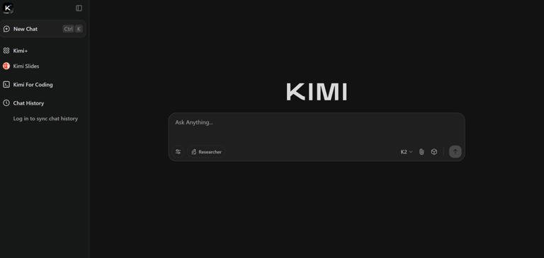 US Agency Names Moonshot AI as Top Chinese Artificial Intelligence Model