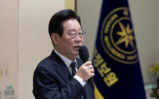 Lee Jae Myung warns South Korea narrowly escaped war before failed martial law attempt