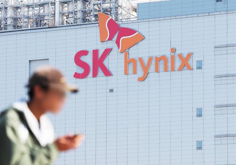 SK Hynix Investment Warning Forces Nextrade to Halt Trading After Stock Plunge