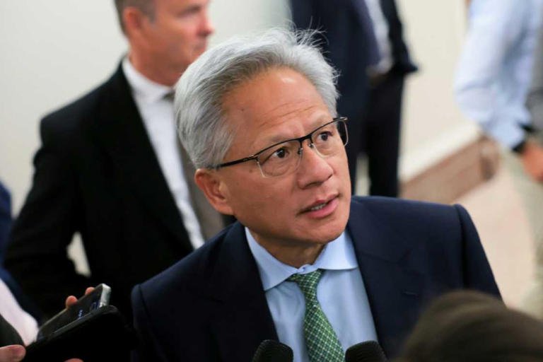 AI’s $400 Billion Problem Are Chips Becoming Obsolete Faster Than Ever?