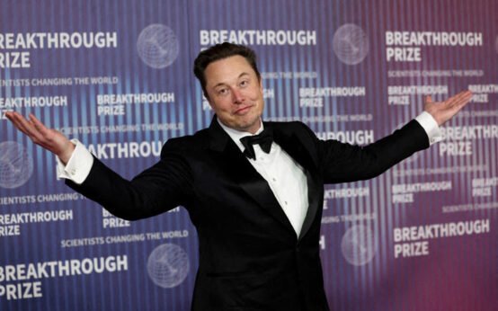Elon Musk Secures $140 Billion Tesla Compensation in Landmark Deal