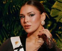 Miss Finland 2025 Loses Crown After Racial Offense Controversy