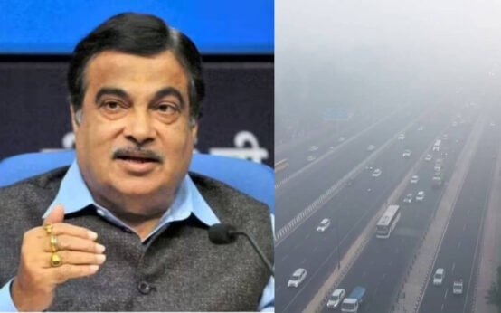 Gadkari Admits Vehicles Cause 40% Pollution as No-PUC, No-Fuel Rule Faces Lapses