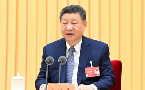 China’s Structural Export Shift Toward Third-Country Markets Explained