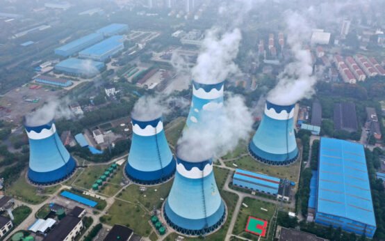 Western China Offers Ultra-Cheap Power to Attract Energy-Intensive Industries