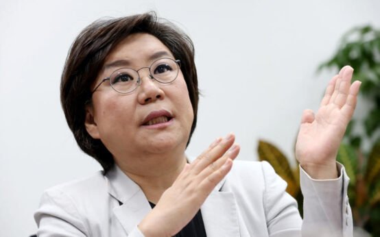 People Power Party Expels Lee Hye-hoon Over Acceptance of Ministerial Post in Lee Jae-myung Government