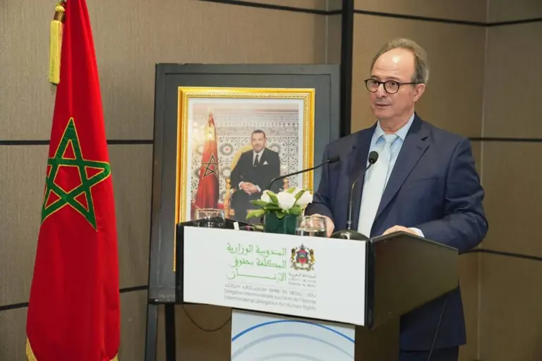 Morocco Enhances Public Information Access Through New Partnerships