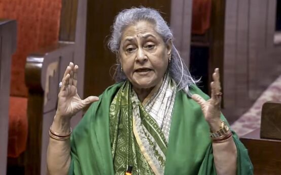 Jaya Bachchan urges dedicated emergency lanes for ambulances says groceries reach in 15 min, but patients die stuck in traffic