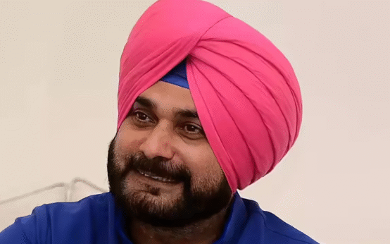 Sidhu’s return to politics hinges on being named CM face once again stirs Congress infighting in Punjab