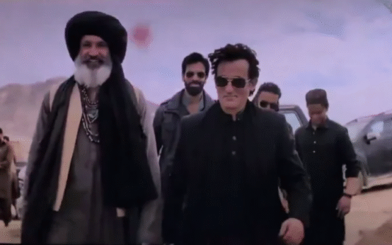 Fans spot a connection between Dhurandhar and Uri The “Spy-Universe” theory gains steam