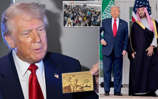 Donald Trump Slams CNN as “Corrupt,” Demands Network Be Sold After Fiery Clash With Reporter