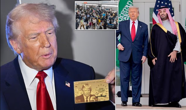 Donald Trump Slams CNN as “Corrupt,” Demands Network Be Sold After Fiery Clash With Reporter