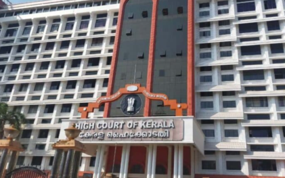 Kerala High Court Gives Green Signal to Malayalam Film Haal After Legal Dispute