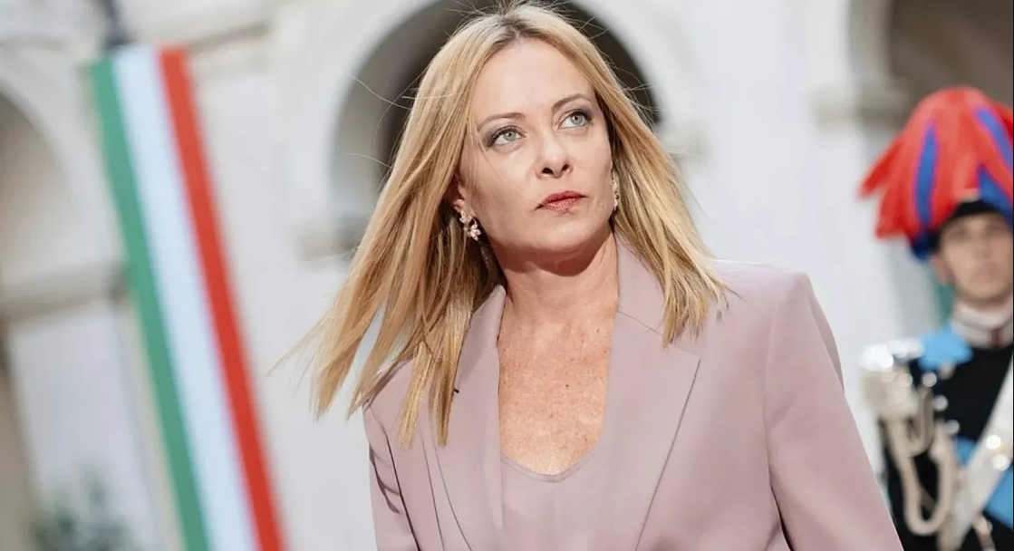 Meloni Urges Europe to Strengthen Defence as US Signals Strategic Pullback