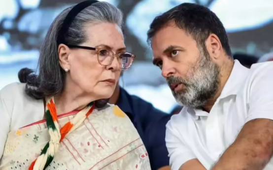 National Herald Case: Court Refuses Cognisance of ED Charge Sheet, Relief for Gandhis