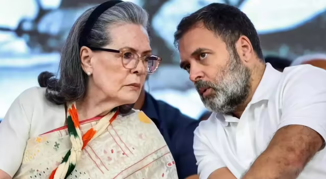 National Herald Case: Court Refuses Cognisance of ED Charge Sheet, Relief for Gandhis